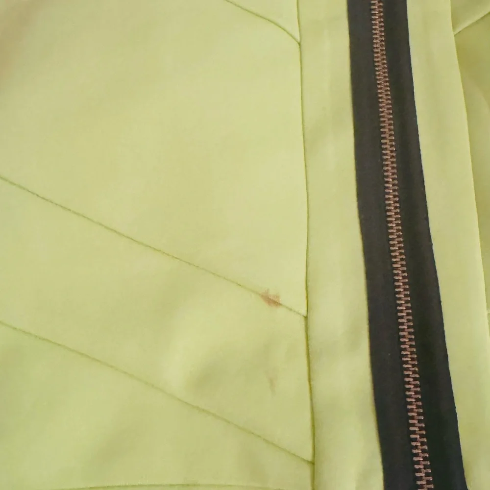 Arrogant Cat London Lime Green Form Fitting Dress, Cocktail, Club wear, Size S - Picture 16 of 16